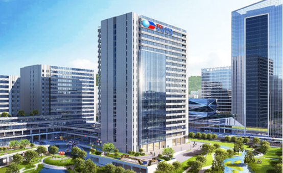 重慶博革與深圳市電子硬件企業(yè)簽約目視化設(shè)計(jì)合同 賦能科技企業(yè)現(xiàn)場管理精細(xì)化